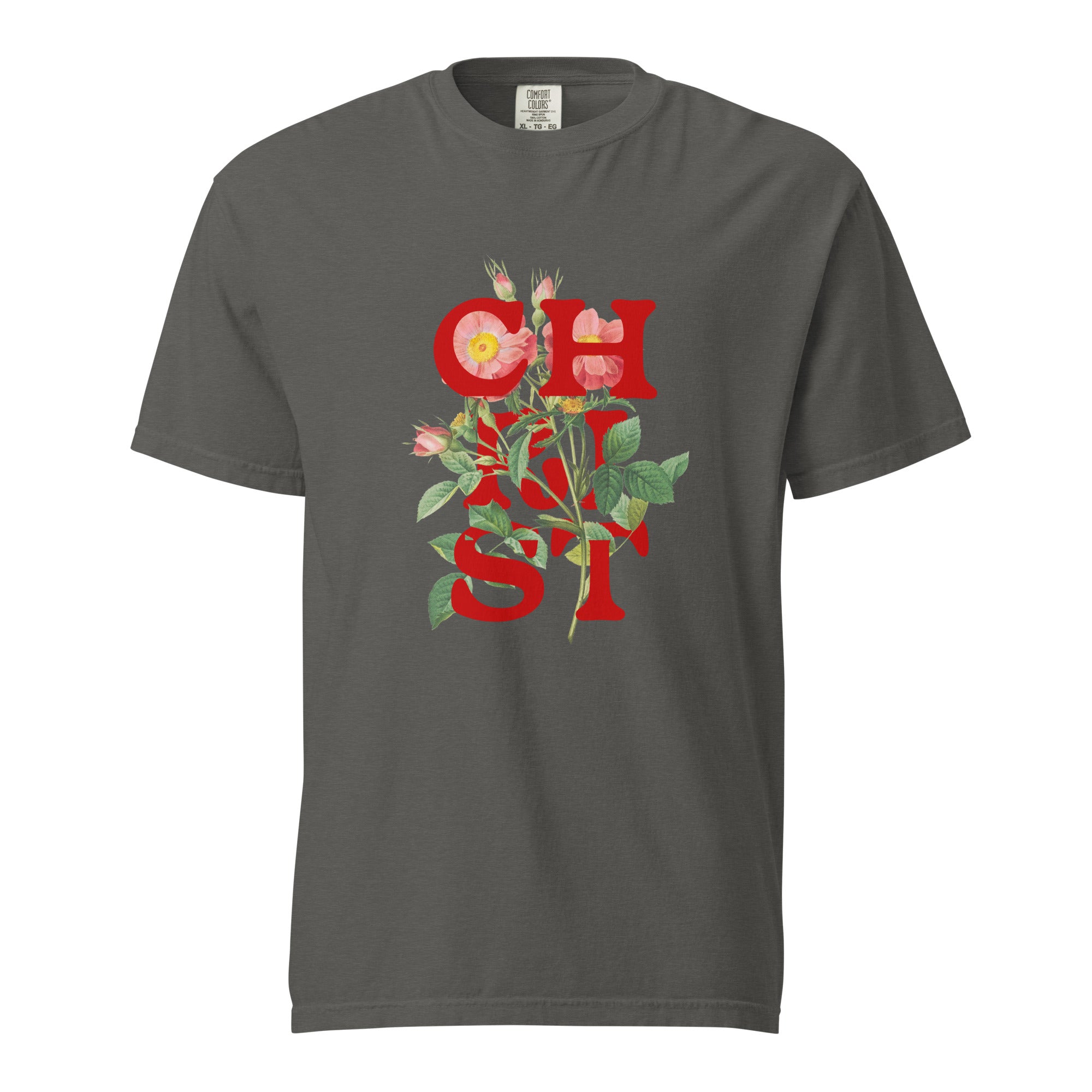 CHRIST β Stacked in Bloom