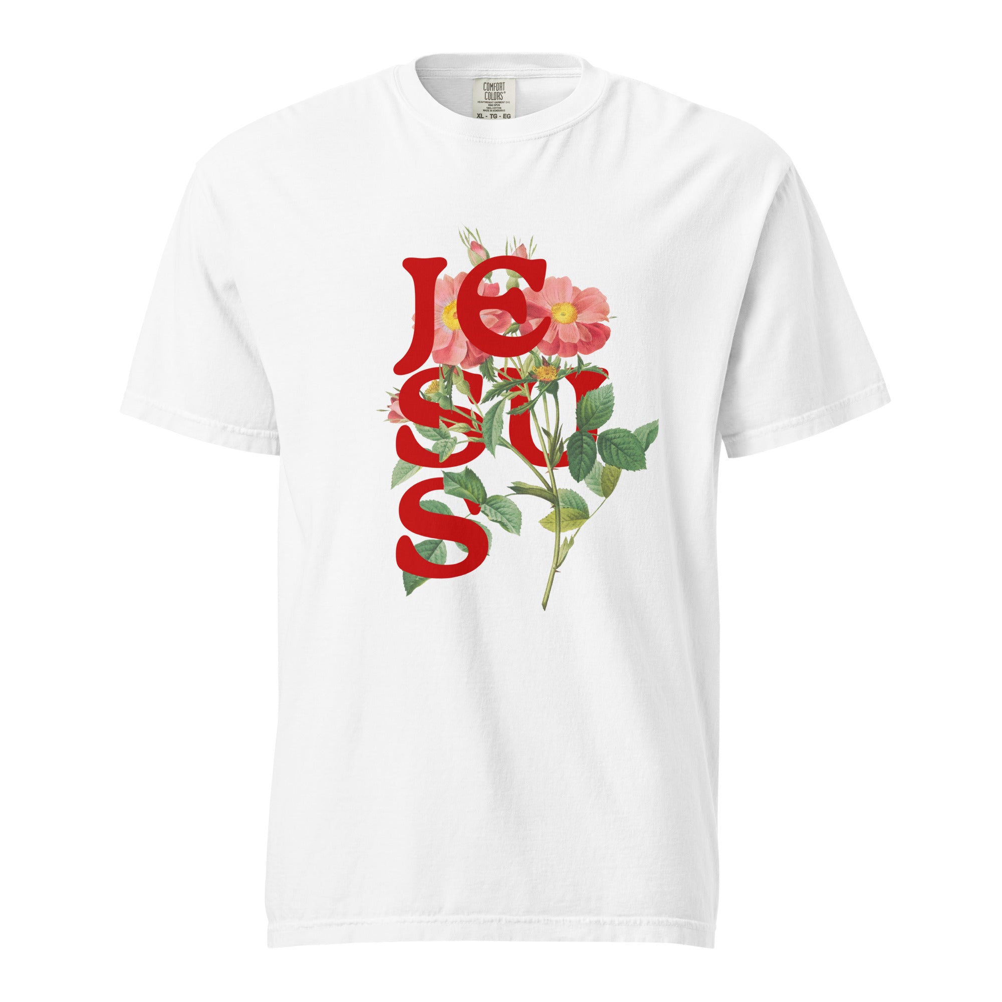 JESUS β Stacked in Bloom