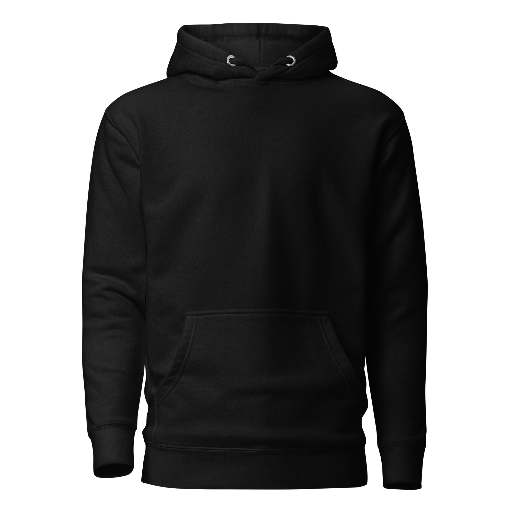 Let Everything That Has Breath — Gothic Angel Hoodie