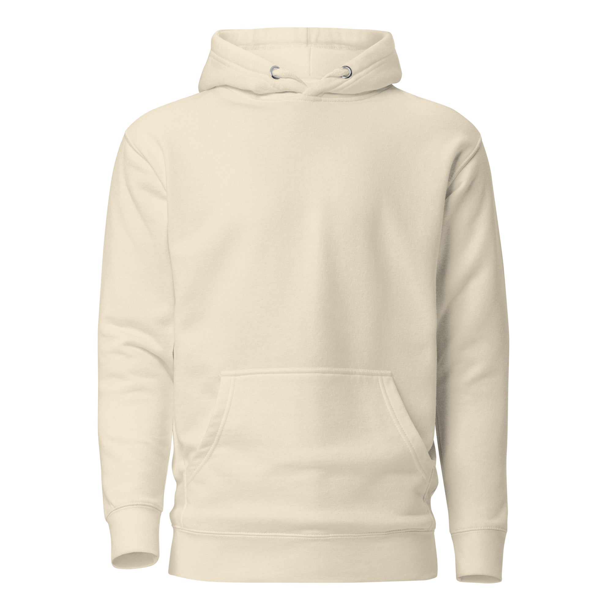 More Jesus, Less Me — Ranunculus Flowers Hoodie