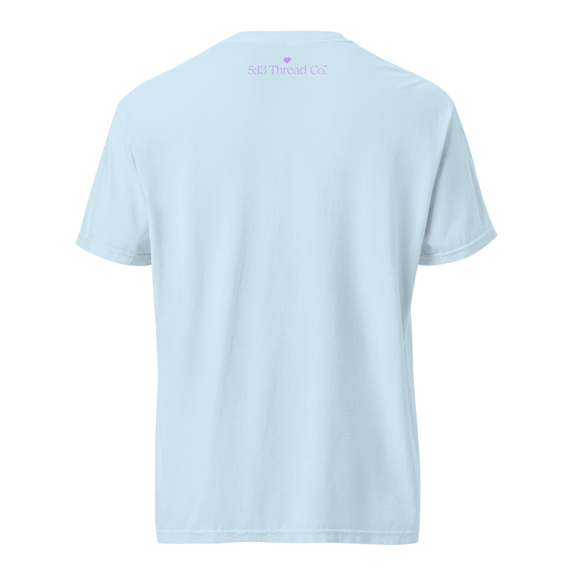 Dear God <3 — Bright Lines Christian Tee