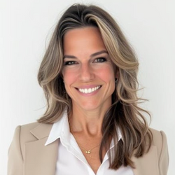Claudia Reed